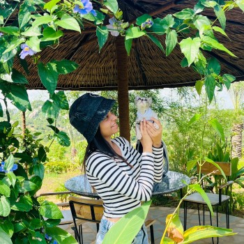 Vidhi Joshi